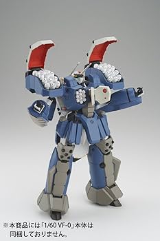 アルカディア　1/60 マクロスゼロ　リアクティブアーマー　 VF-0A/S Amazon.co.jp: マクロスゼロ 1/60 VF-0対応 リアクティブ